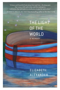 The light of the world cover
