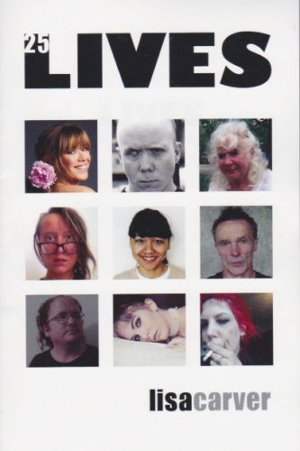 25-lives-cover-lisa-carver block images of people featured in book