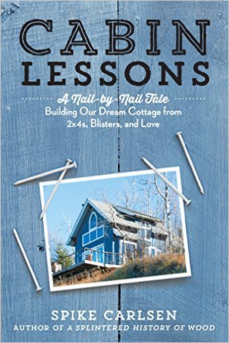 Cabin lessons cover