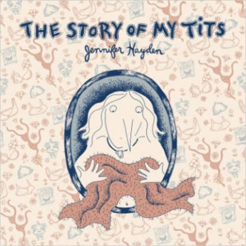 The story of my tits cover