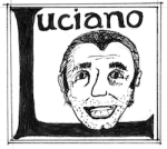 Luciano - Section Heading