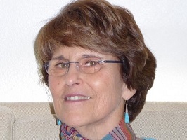 Judy kronenfeld