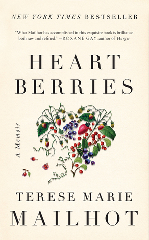 heart berries cover -- berries arranged in a heart