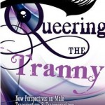 cover of queering the tranny