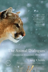 animal dialogues cover