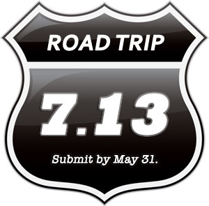 submit by may 31 2013 road trip theme issue