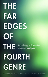 cover of the far edges of the fourth genre