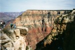 jennifer alessi at grand canyon