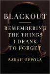 black-out-cover-hepola woman silohuetted