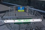 publix market cart