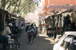 market in kenya