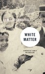 white matter cover old family picture