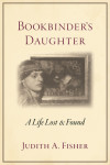 cover of bookbinders daighter young woman