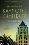 cover of he-world-of-raymond-chandler-in-his-own-words-by-barry-day