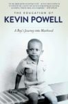 he-education-of-kevin-powell cover - kevin as a toddler