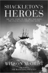shackleton's heroes cover