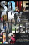 cover of squeaky wheel, various family photos