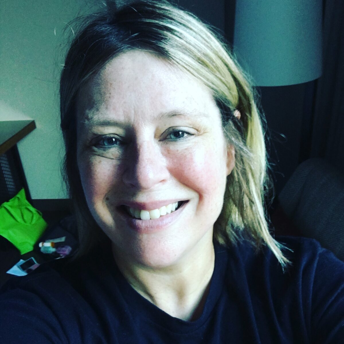 Introducing New Writing Life Editor Kristen Paulson Nguyen
