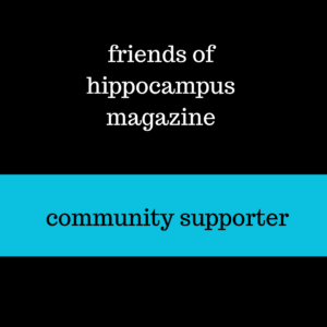 friends program community supporter sign-up