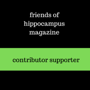 Friends contributor level