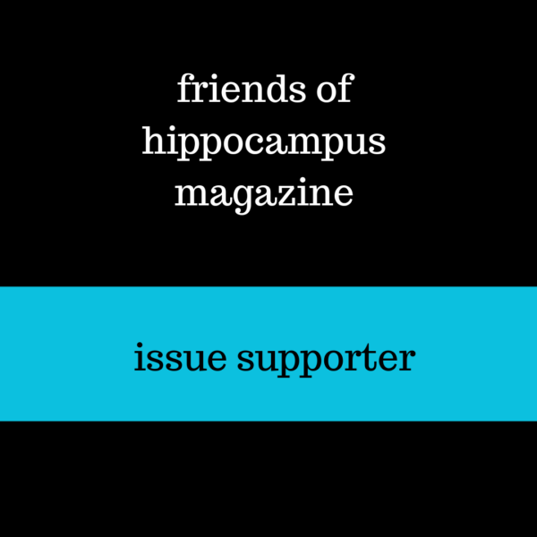 friends program issue supporter sign-up