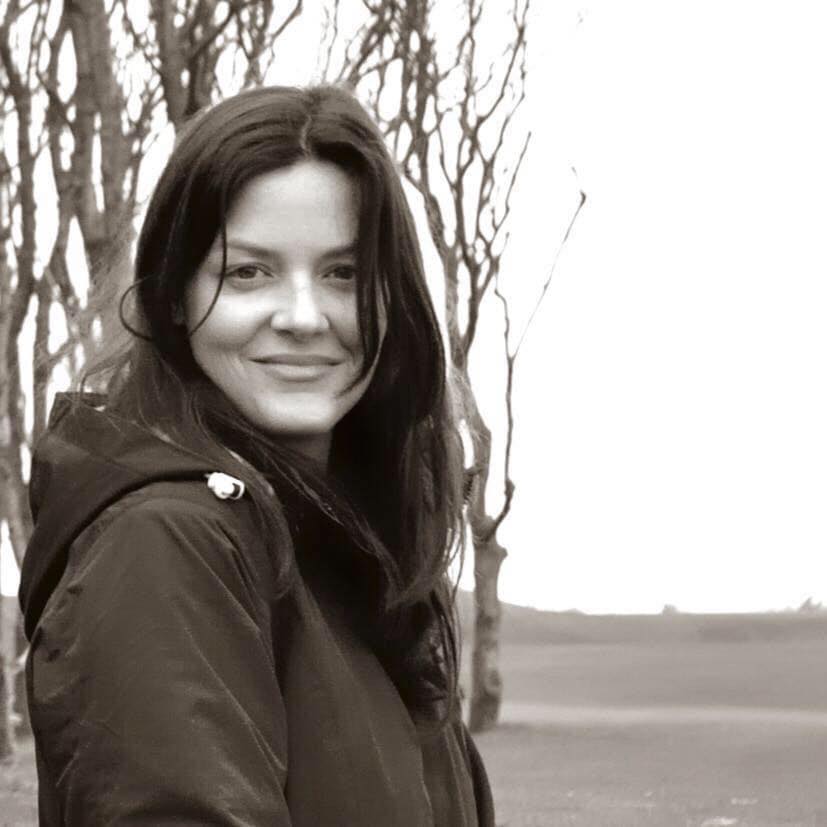 The Comfort of Despair by Laura Young Hippocampus Magazine