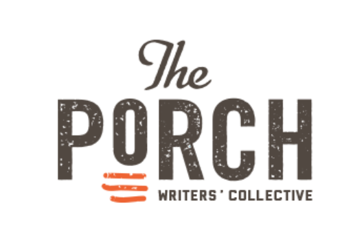 porch logo - Writer's Collective