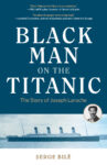 cover of Black Man on the Titanic
