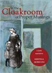 cloakroom cover - woman and child in room