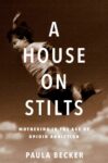 house on stilts cover - young child jumping in air