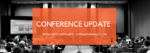conference update banner
