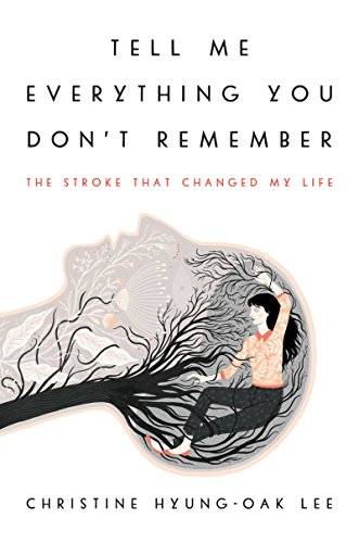 Book Cover: Tell Me Everything You Don't Remember