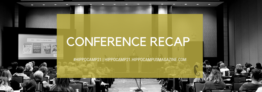 conference recap banner