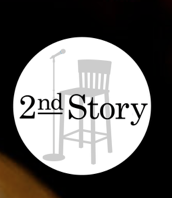 Logo 2nd story