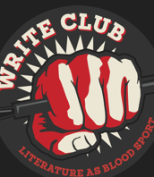 Logo write club