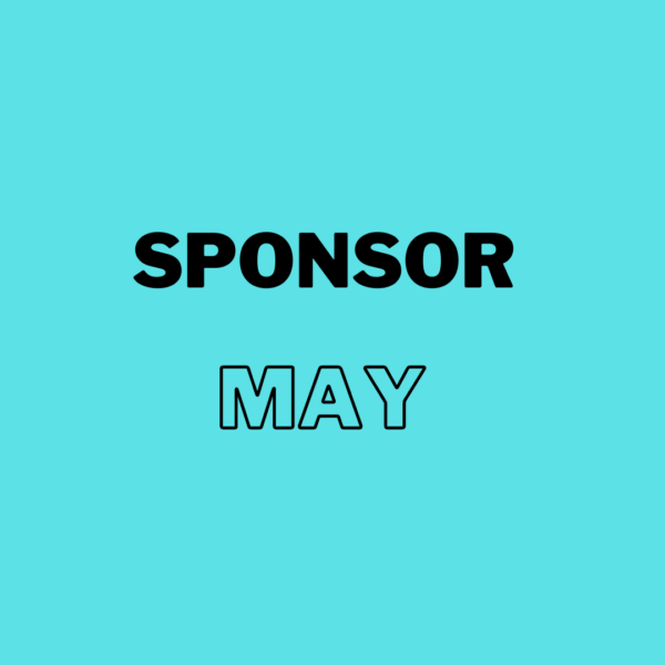 sponsor may