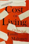 Cover of the book Cost of Living