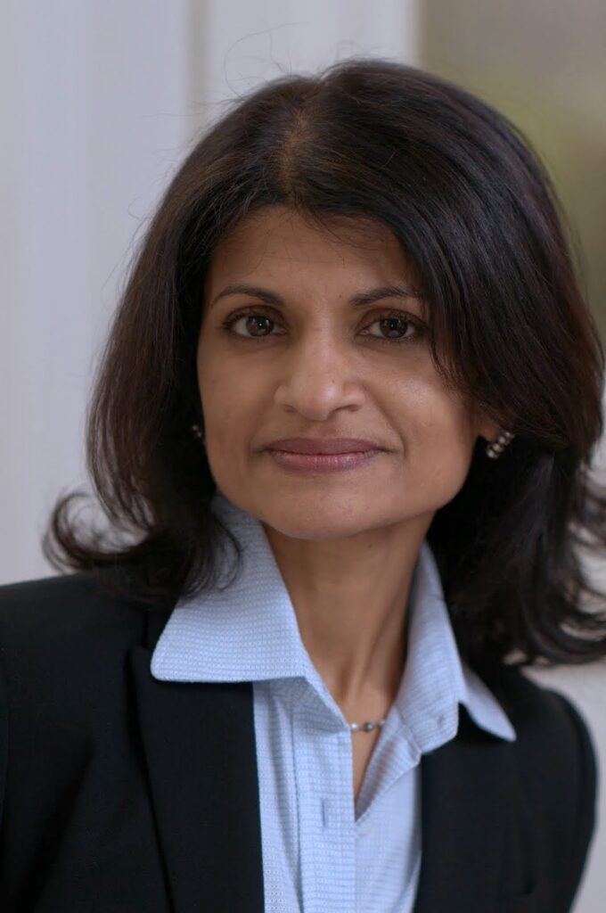 Veena Siddharth