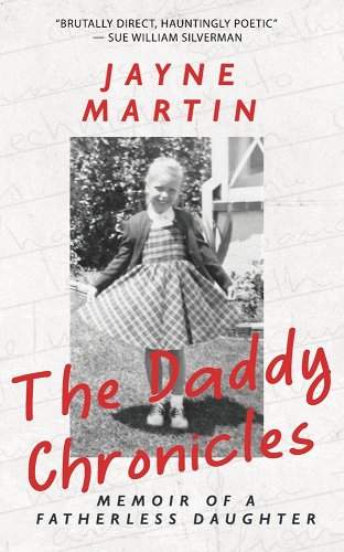 Book cover the daddy chronicles