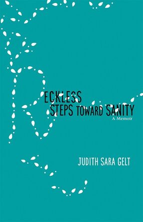 Bookcover: Reckless Steps Toward Sanity
