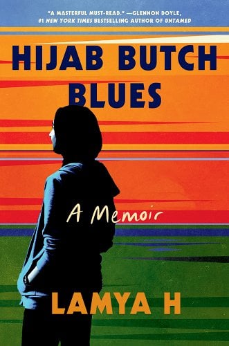 Book Cover: Hijab Butch Blues