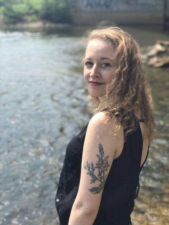 The Chronology of My Body by Josie Kochendorfer | Hippocampus Magazine