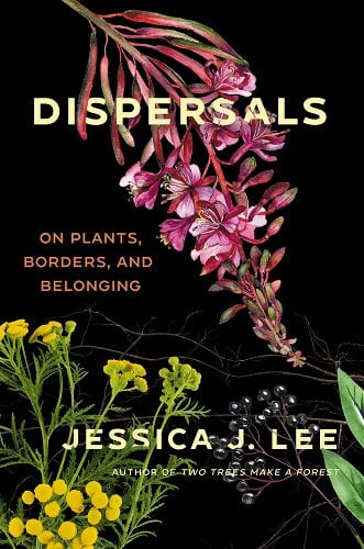 Book Cover: Dispersals
