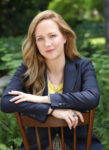 Erin Zimmerman author